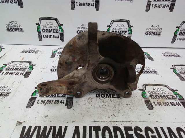 HYUNDAI 5171625100 Цапфа (поворотный кулак) передний правый в наличии Ужгород
