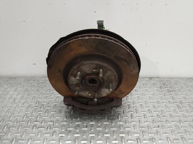 HYUNDAI 5171626100 Цапфа передняя правая в наличии Запорожье