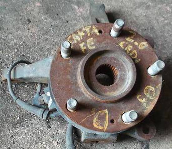 5171626100 Цапфа передняя правая купить Запорожье