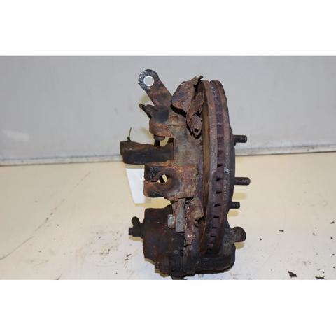 HYUNDAI 5171626110 Цапфа (поворотный кулак) передний правый в наличии Полтава