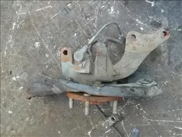 5171626110 HYUNDAI Цапфа передняя правая купить в Николаев