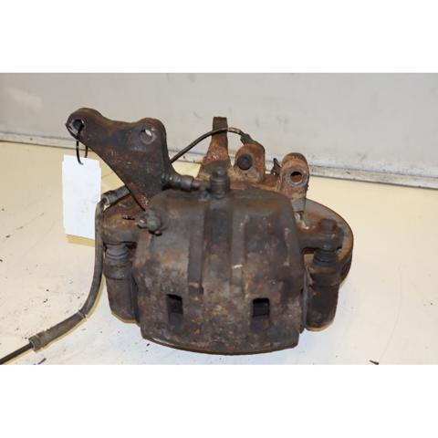 HYUNDAI 5171626110 Цапфа передняя правая в наличии Ирпень