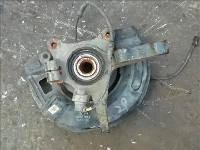 HYUNDAI 5171626110 Цапфа передняя правая в наличии Черновцы