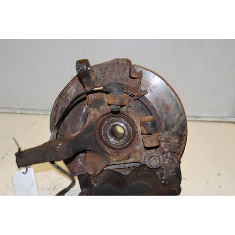 5171626110 HYUNDAI Цапфа (поворотный кулак) передний правый купить в Ирпень