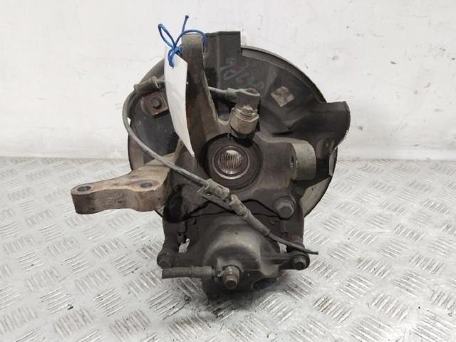 517162D110 HYUNDAI Цапфа (поворотный кулак) передний правый купить в Ирпень
