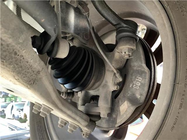 HYUNDAI 517162E100 Цапфа (поворотный кулак) передний правый в наличии Украина