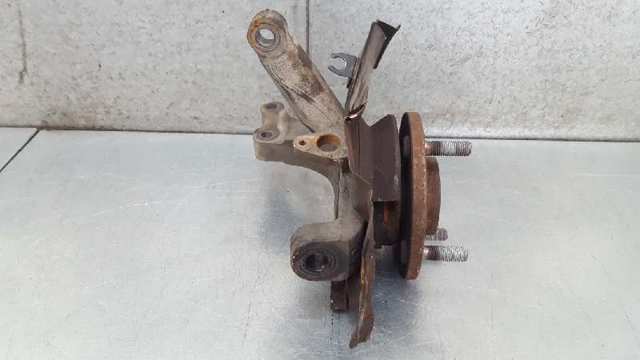 517162F110 HYUNDAI Цапфа передняя правая купить в Полтава