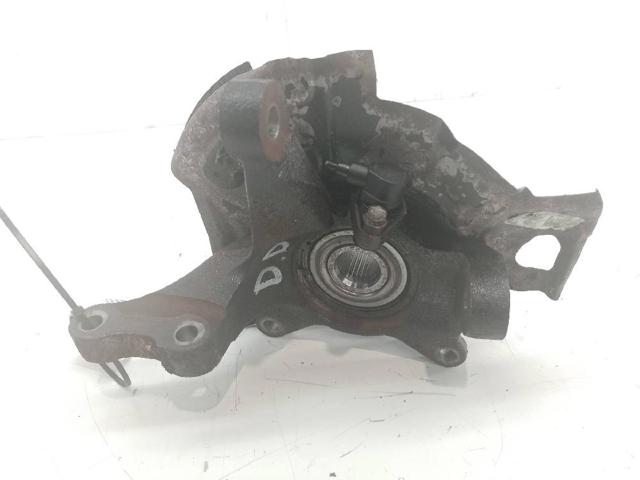 517162F310 HYUNDAI Цапфа (поворотный кулак) передний правый купить в Запорожье