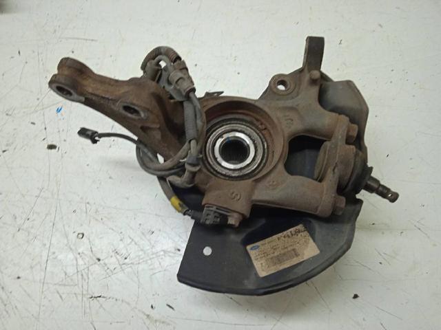 HYUNDAI 517162G101 Цапфа передняя правая в наличии Ужгород
