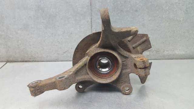 517162K000 HYUNDAI Цапфа передняя правая купить в Винница