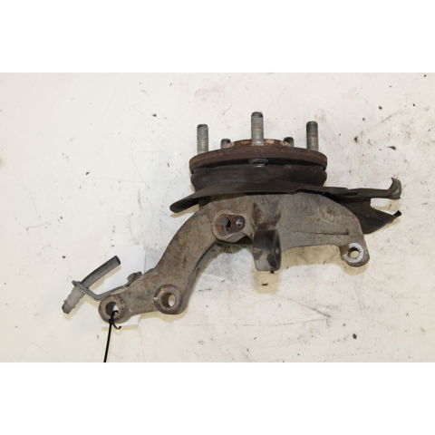 HYUNDAI 517162K000 Цапфа (поворотный кулак) передний правый в наличии Полтава