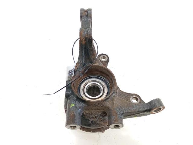 HYUNDAI 517162R000 Цапфа передняя правая в наличии Винница