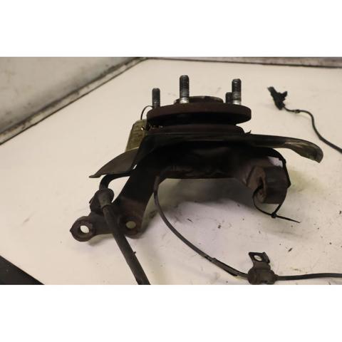 517162S000 HYUNDAI Цапфа передняя правая купить в Каменское