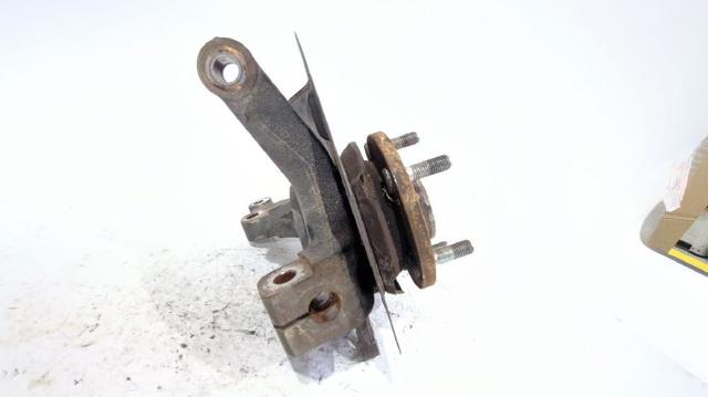 517162Y500 HYUNDAI Цапфа передняя правая купить в Павлоград