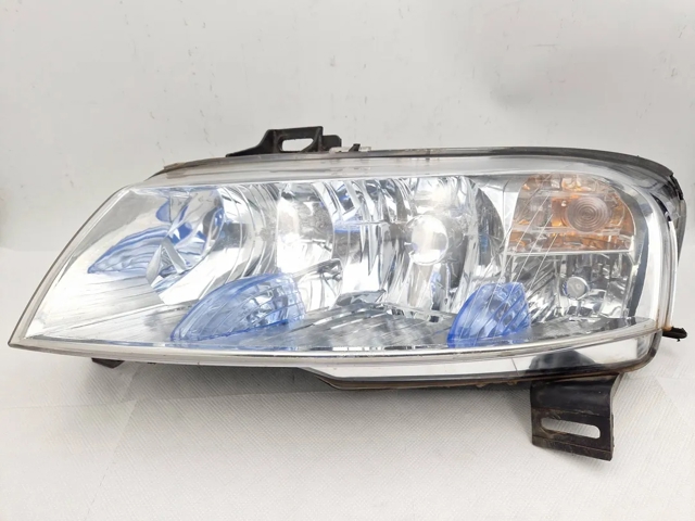 51716371 FIAT Фара левая купить в Ирпень