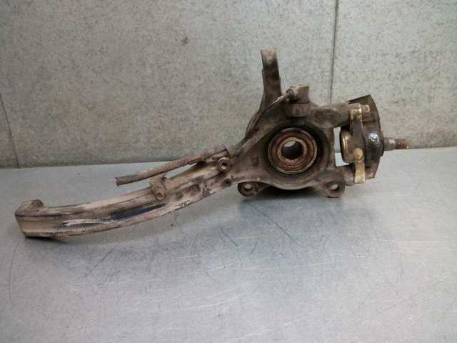 5171638100 HYUNDAI Цапфа передняя правая купить в Одесса