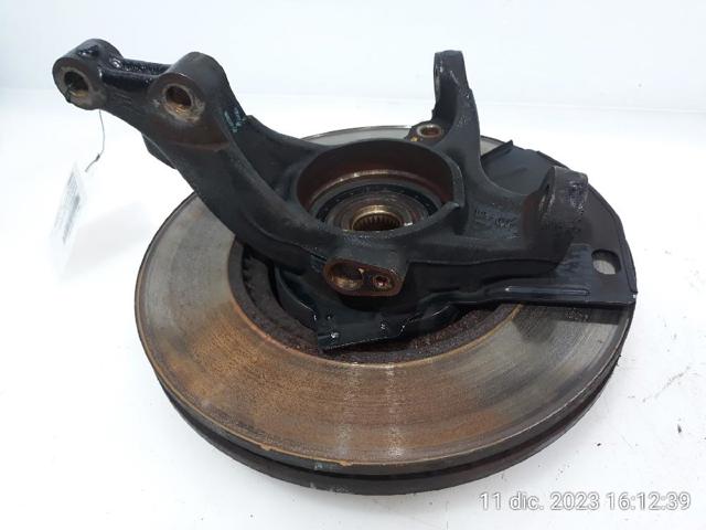 517163Z000 HYUNDAI Цапфа (поворотный кулак) передний правый купить в Днепр