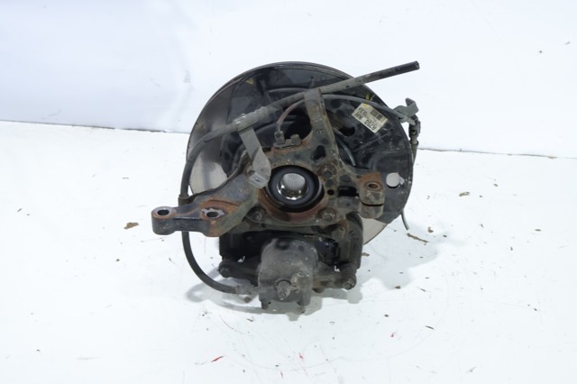 517163Z700 Цапфа передняя правая купить Львов