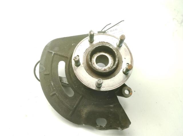517163Z700 Цапфа передняя правая купить Запорожье