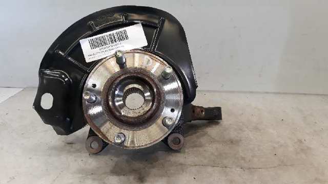 517163Z700 Цапфа (поворотный кулак) передний правый купить Чернигов