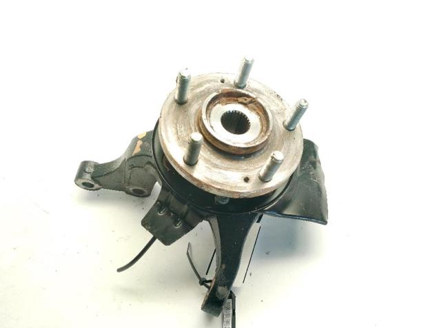 HYUNDAI 51716A2000 Цапфа передняя правая в наличии Житомир