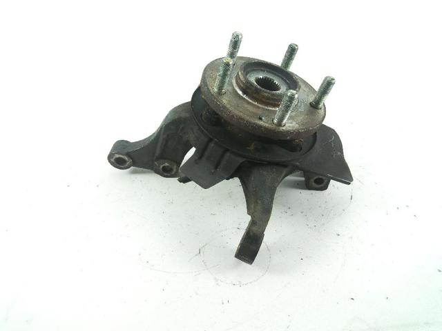 HYUNDAI 51716A2000 Цапфа передняя правая в наличии Сумы