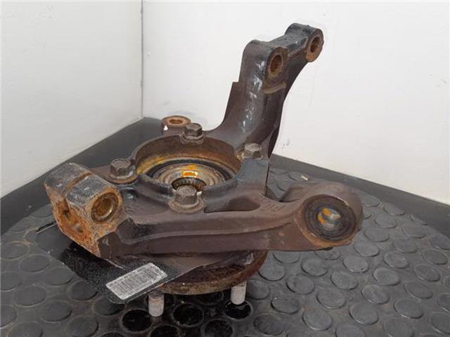 HYUNDAI 51716A2000 Цапфа передняя правая в наличии Ирпень