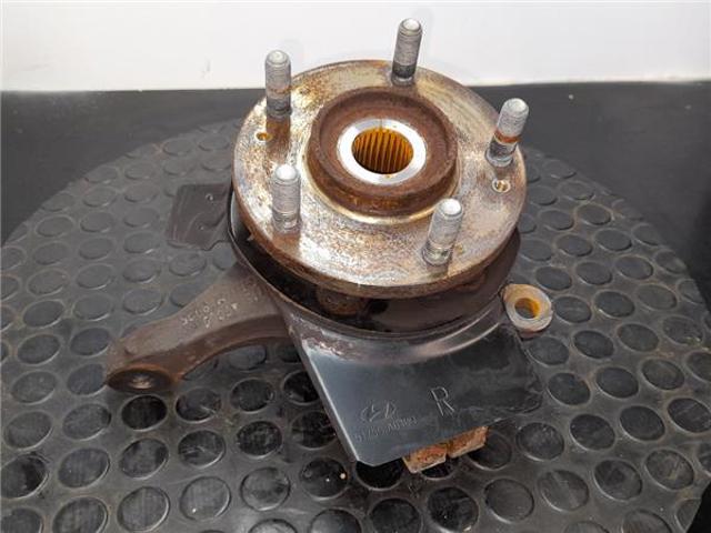 HYUNDAI 51716A2000 Цапфа передняя правая в наличии Ирпень