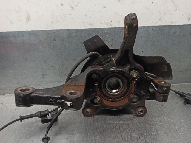 HYUNDAI 51716B2550 Цапфа передняя правая в наличии Ужгород