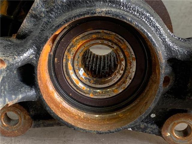 51716G6000 HYUNDAI Цапфа передняя правая купить в Сумы