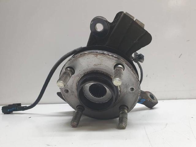 51716G6000 HYUNDAI Цапфа (поворотный кулак) передний правый купить в Хмельницкий