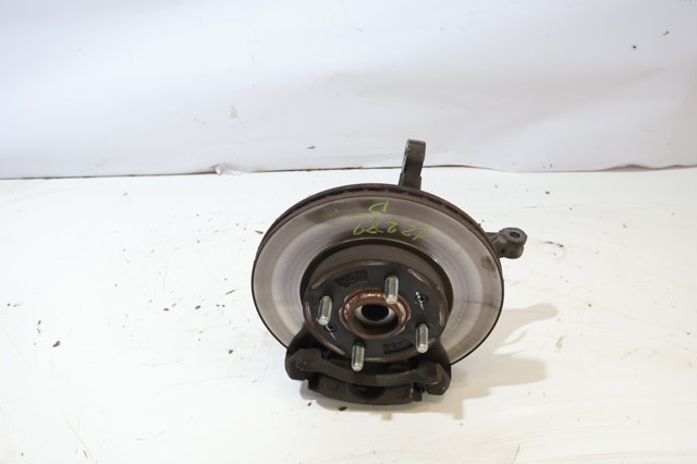 51716G6000 HYUNDAI Цапфа (поворотный кулак) передний правый купить в Черновцы