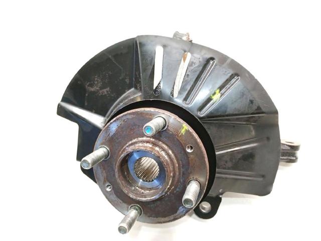 51716H8500 HYUNDAI Цапфа передняя правая купить в Ровно