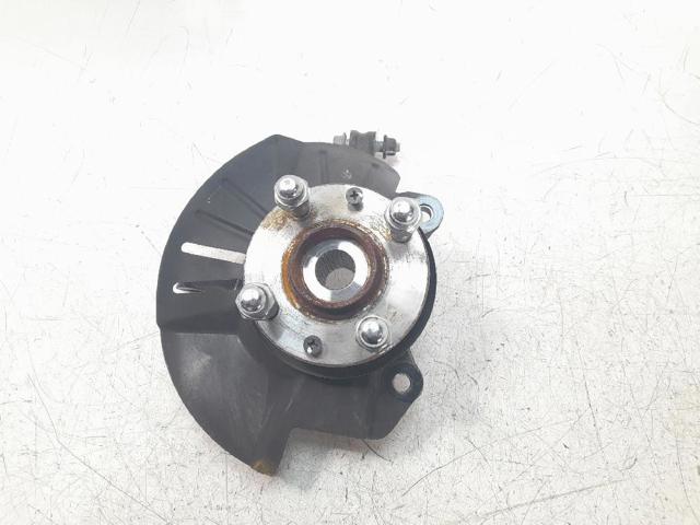 51716H8500 HYUNDAI Цапфа передняя правая купить в Полтава
