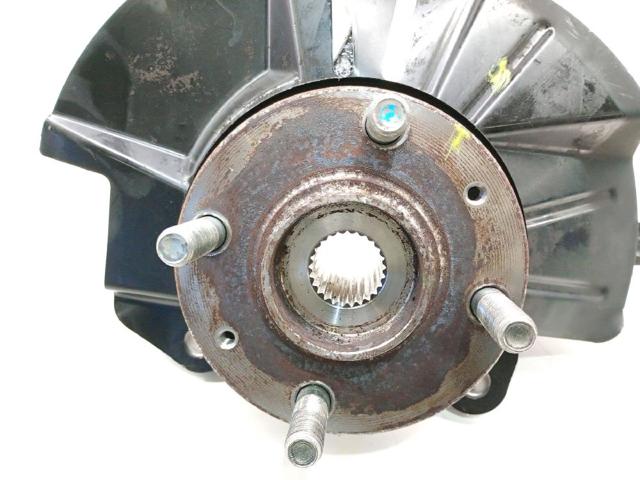 51716H8500 HYUNDAI Цапфа передняя правая купить в Черкассы