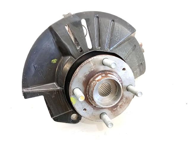 51716H8500 HYUNDAI Цапфа передняя правая купить в Львов
