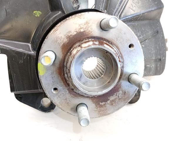 51716H8500 HYUNDAI Цапфа передняя правая купить в Кривой Рог