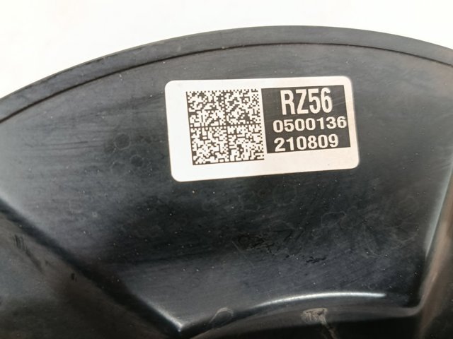 51716H8500 HYUNDAI Цапфа (поворотный кулак) передний правый купить в Тернополь