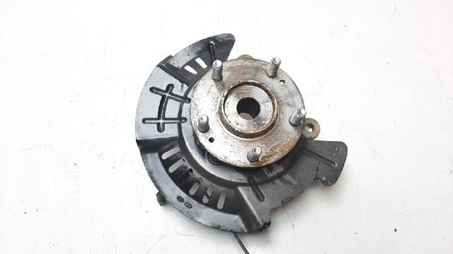 51716J9000 HYUNDAI Цапфа (поворотный кулак) передний правый купить в Одесса