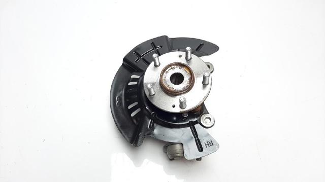 51716J9000 HYUNDAI Цапфа (поворотный кулак) передний правый купить в Ужгород
