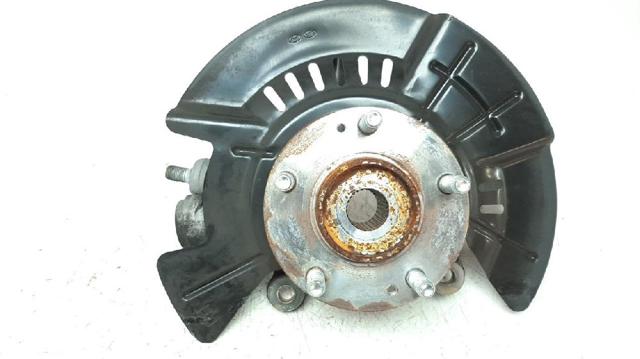 HYUNDAI 51716J9000 Цапфа (поворотный кулак) передний правый в наличии Черкассы