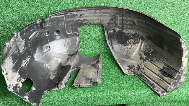 51717009715 BMW Подкрылок передний левый купить в Киев