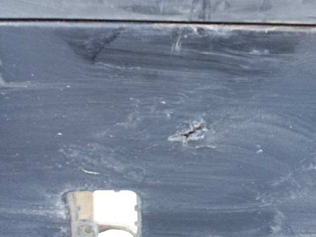 Proteção de motor, de panela (da seção de motor) BMW 3 E46