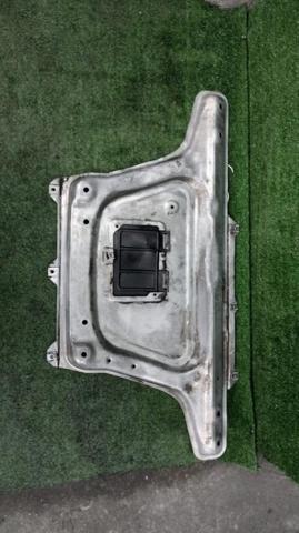 Proteção de motor, de panela (da seção de motor) BMW 3 E46