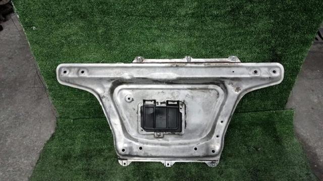 Proteção de motor, de panela (da seção de motor) BMW 3 E46