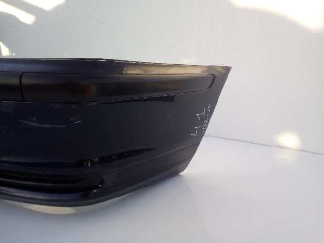 Proteção de motor, de panela (da seção de motor) BMW 3 E46