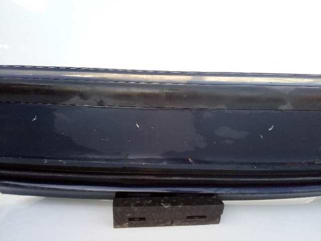 Proteção de motor, de panela (da seção de motor) BMW 3 E46