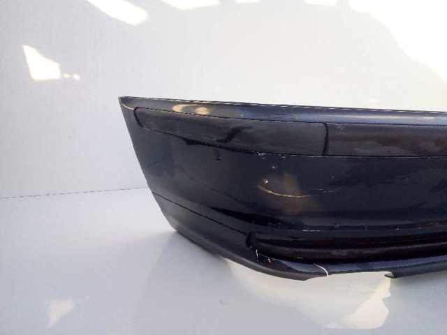 Proteção de motor, de panela (da seção de motor) BMW 3 E46