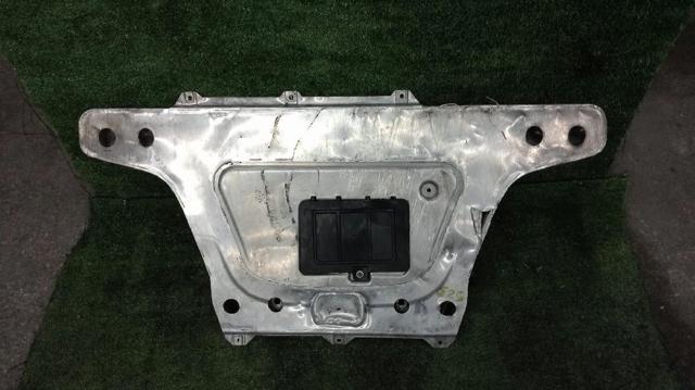 Proteção de motor, de panela (da seção de motor) BMW 3 E46