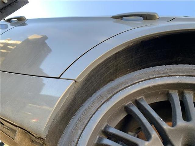 51717059381 BMW Подкрылок крыла заднего левый купить в Ирпень